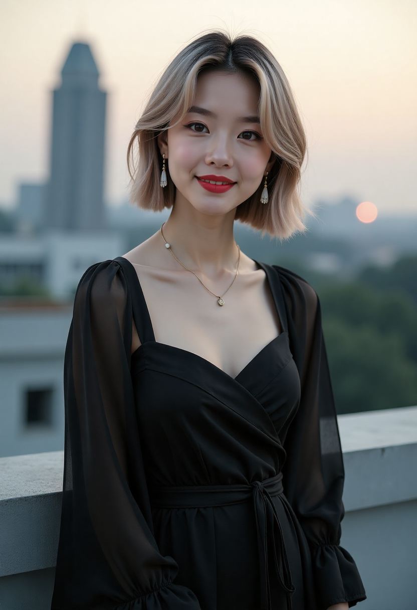 弥留之国的爱丽丝第三季海报