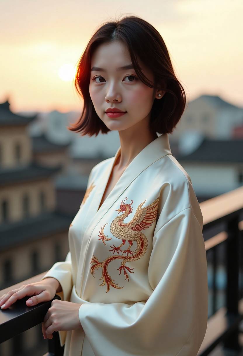 雨夜的第十三人电影海报