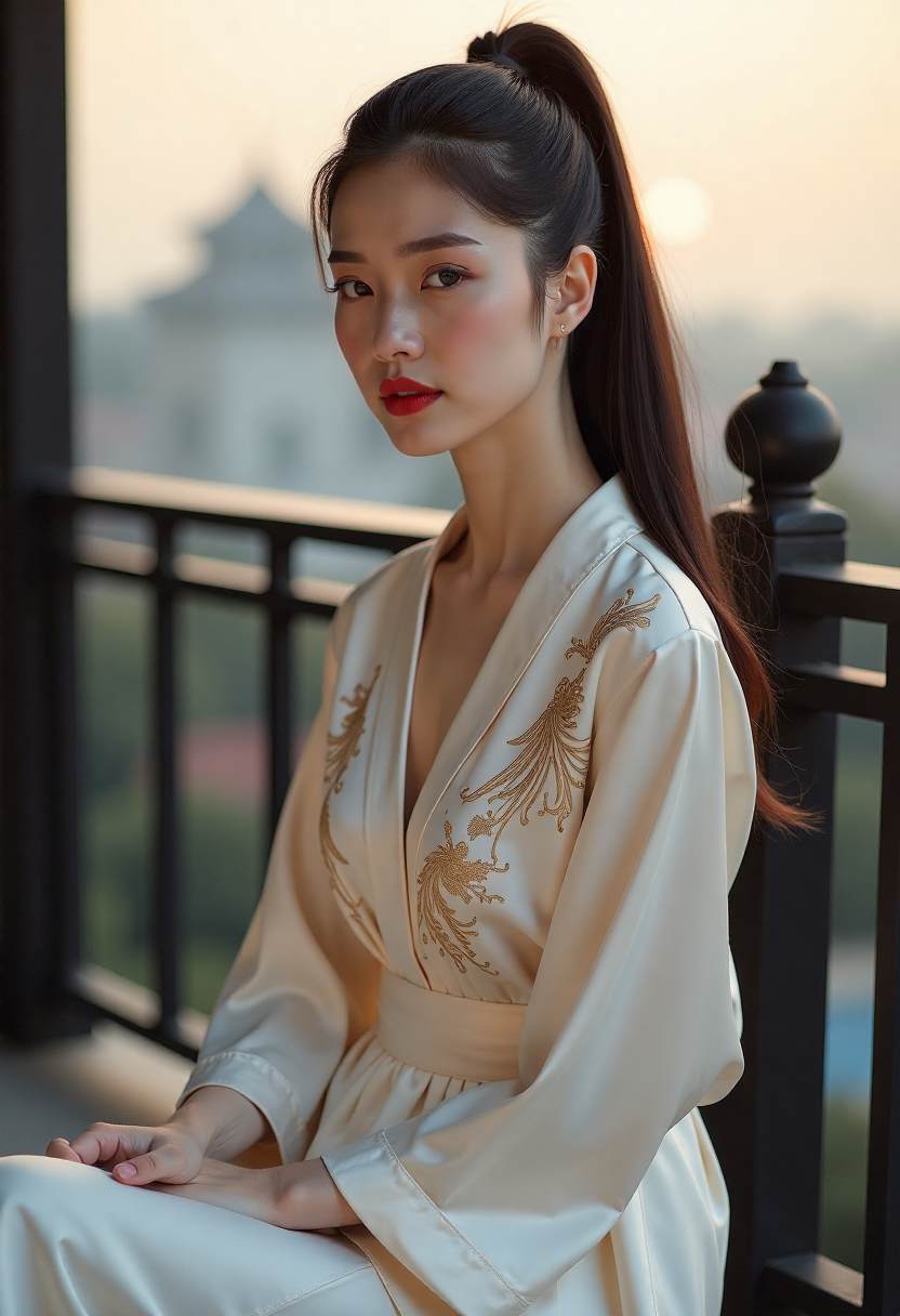 第七码头电影剧照