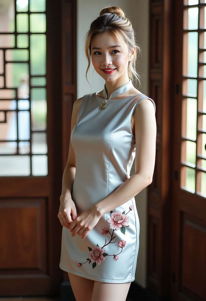 真相交接班节目剧照