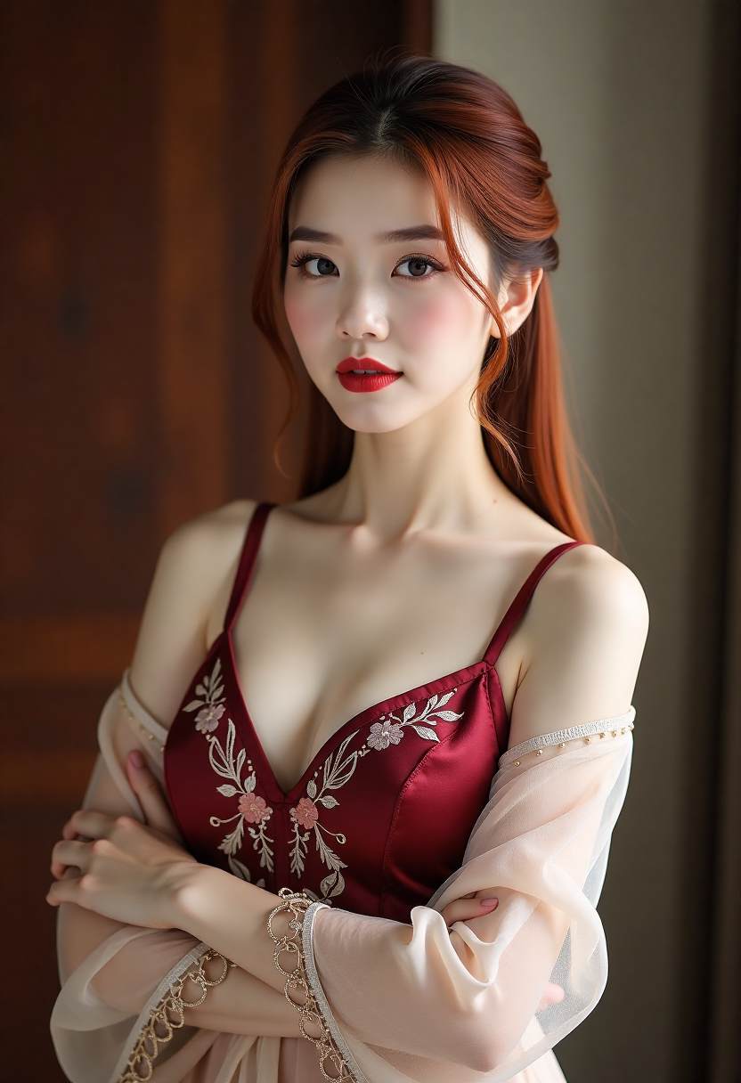最后一扇门电影海报